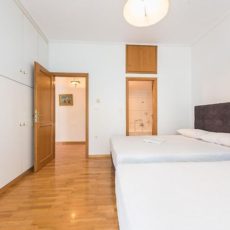 Athens Empire Mansion Apartment 外观 照片