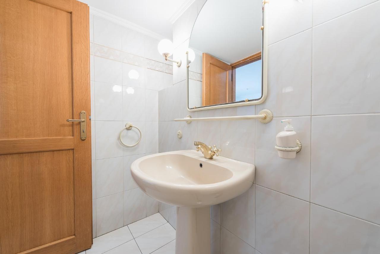 Athens Empire Mansion Apartment 外观 照片