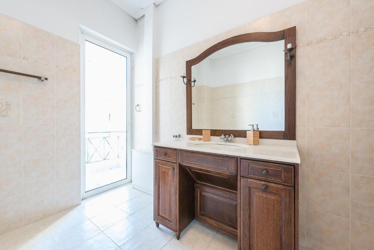 Athens Empire Mansion Apartment 外观 照片
