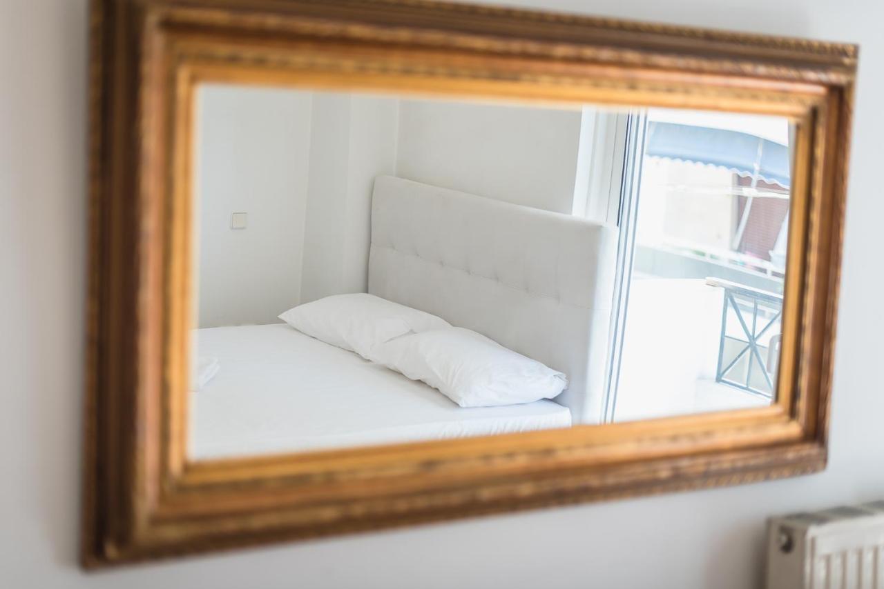 Athens Empire Mansion Apartment 外观 照片