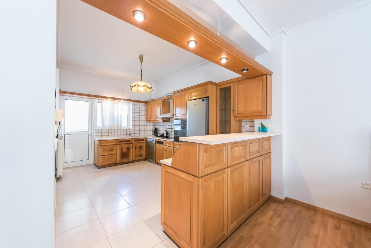 Athens Empire Mansion Apartment 外观 照片