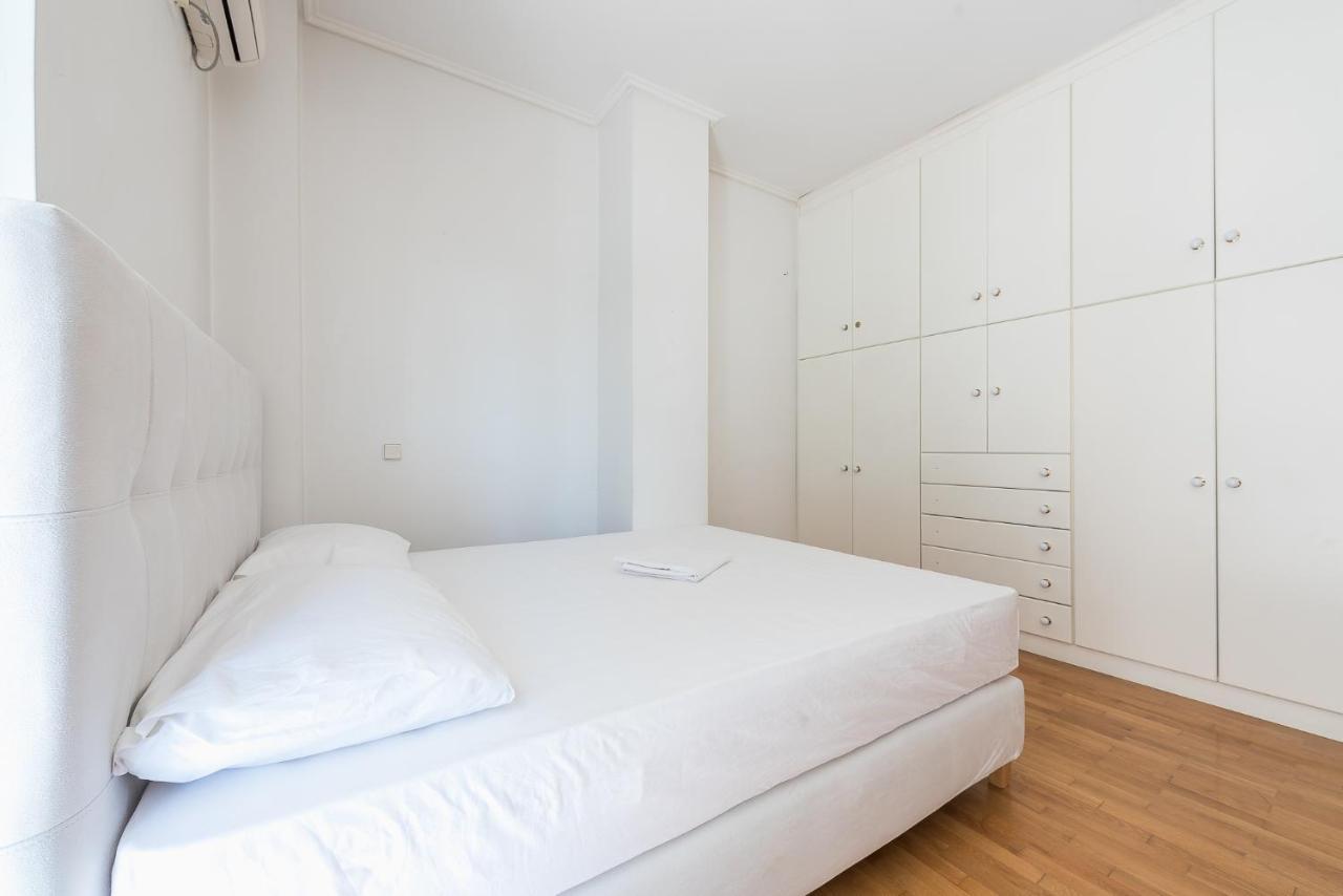 Athens Empire Mansion Apartment 外观 照片