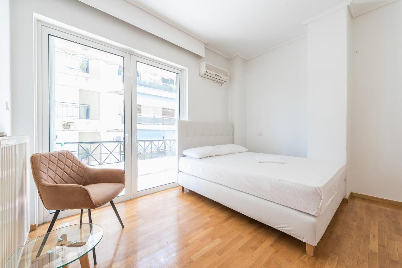 Athens Empire Mansion Apartment 外观 照片