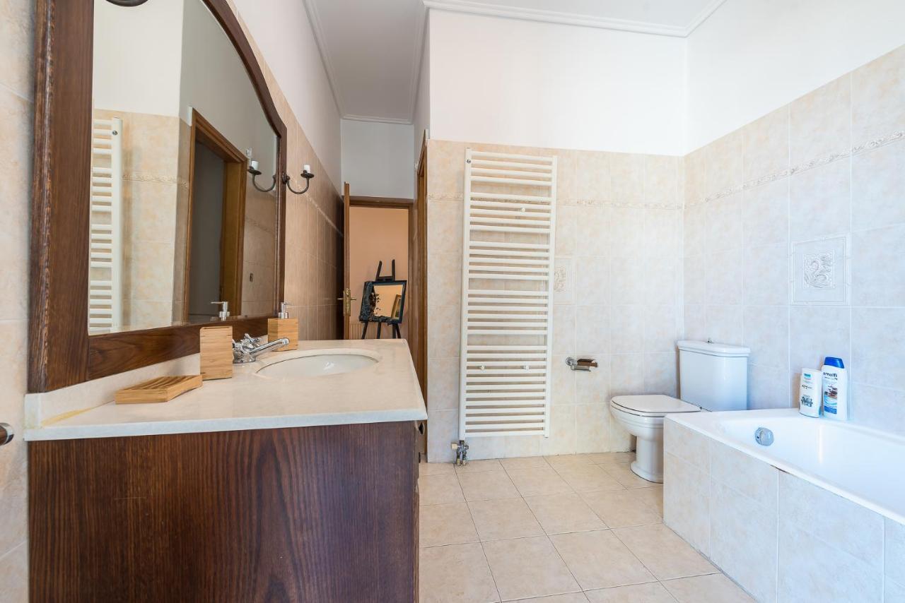 Athens Empire Mansion Apartment 外观 照片