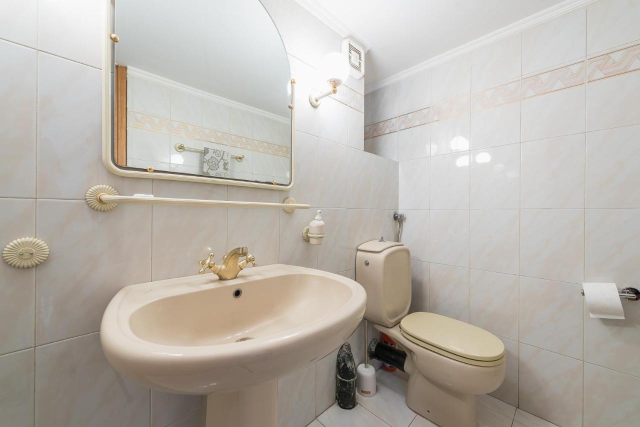 Athens Empire Mansion Apartment 外观 照片