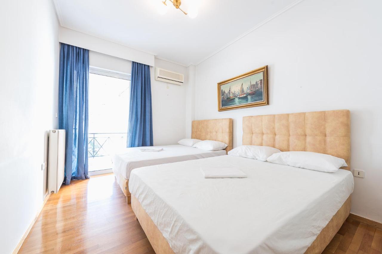Athens Empire Mansion Apartment 外观 照片