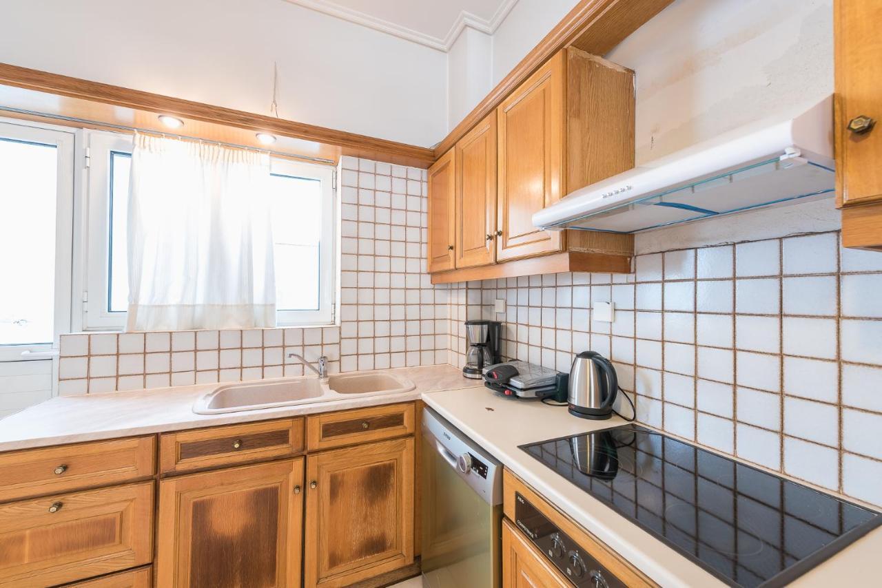 Athens Empire Mansion Apartment 外观 照片
