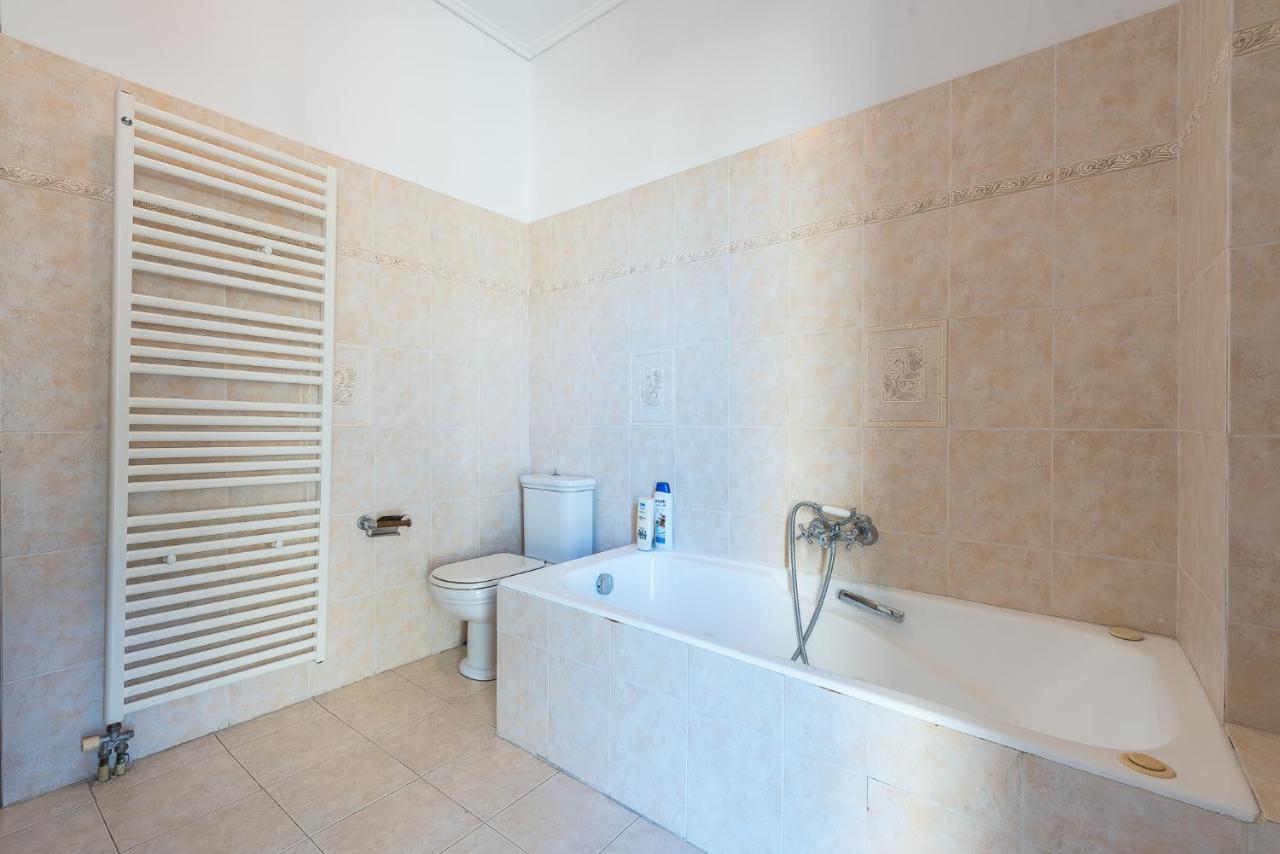 Athens Empire Mansion Apartment 外观 照片