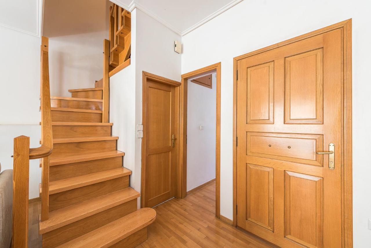 Athens Empire Mansion Apartment 外观 照片