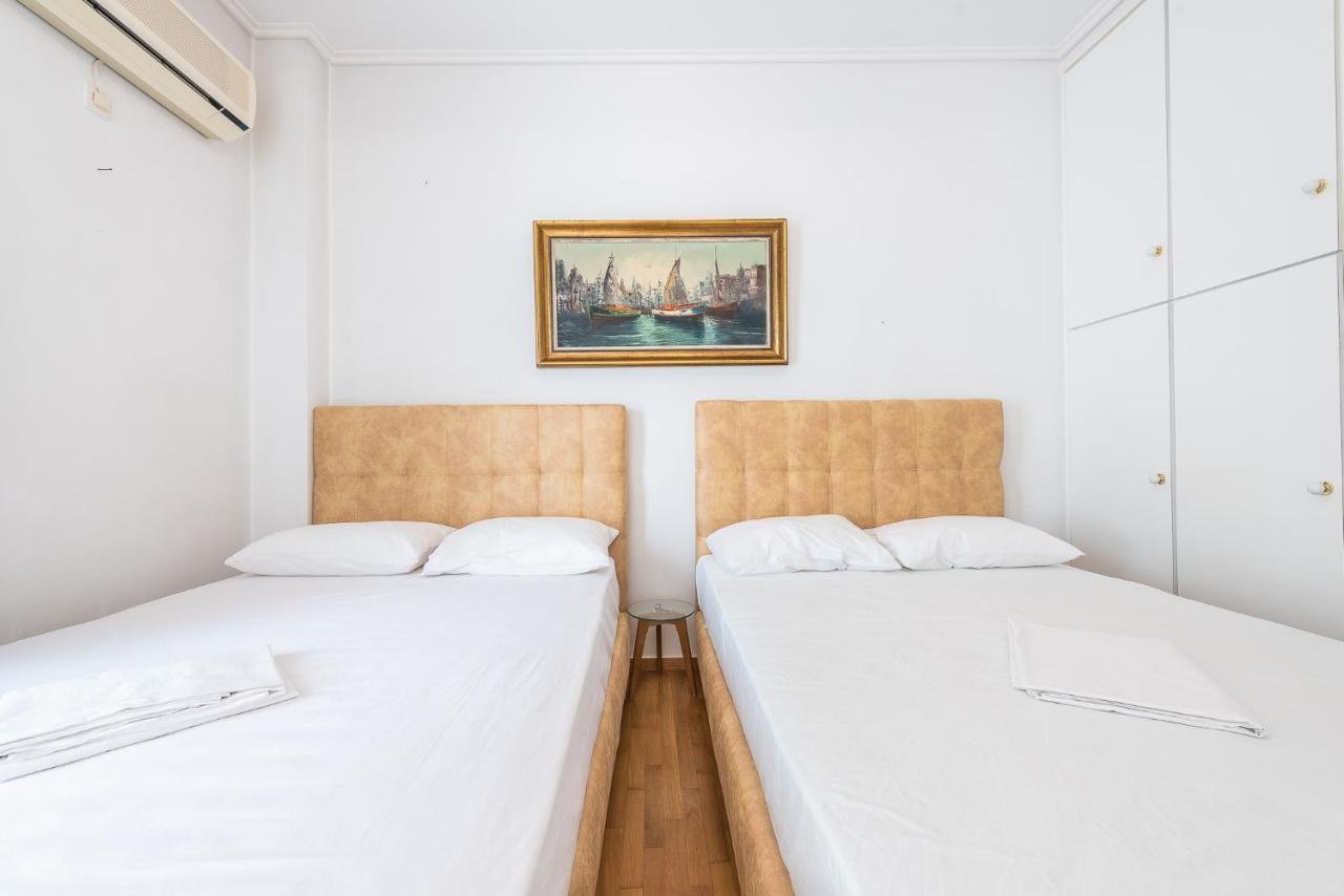 Athens Empire Mansion Apartment 外观 照片