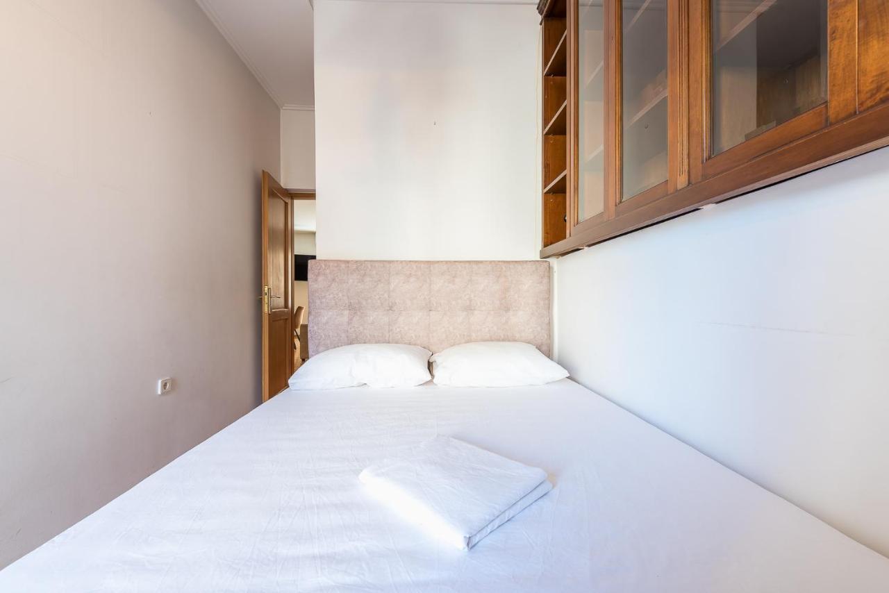 Athens Empire Mansion Apartment 外观 照片