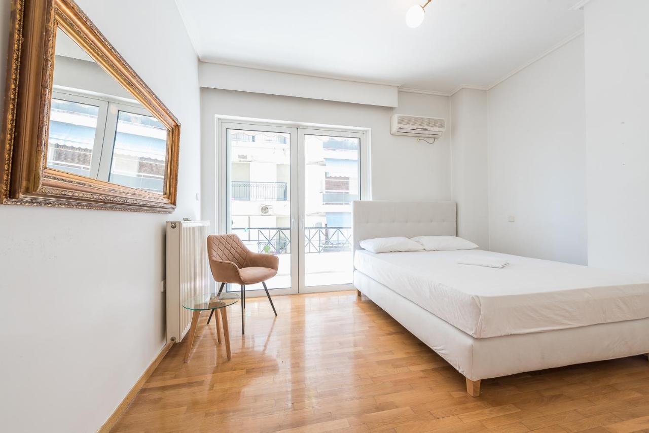 Athens Empire Mansion Apartment 外观 照片