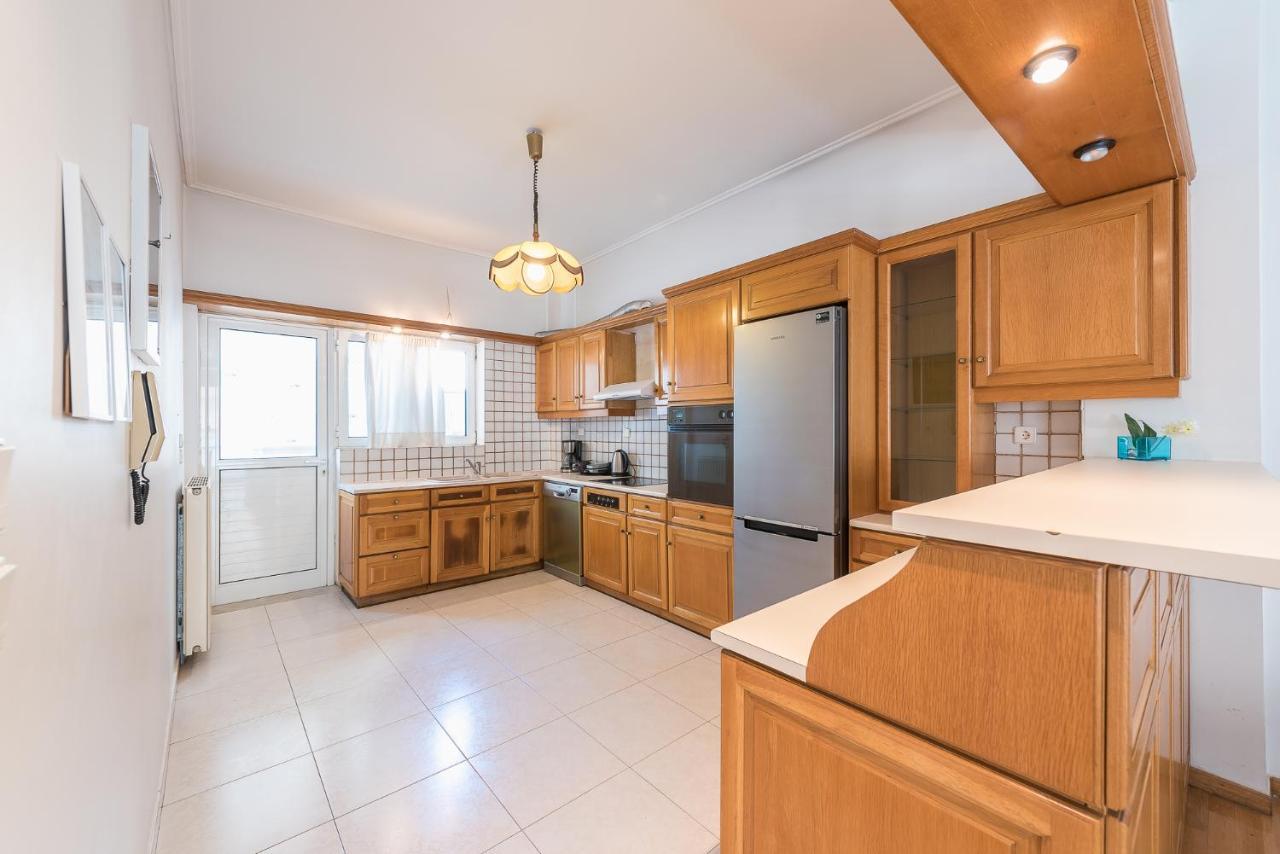 Athens Empire Mansion Apartment 外观 照片