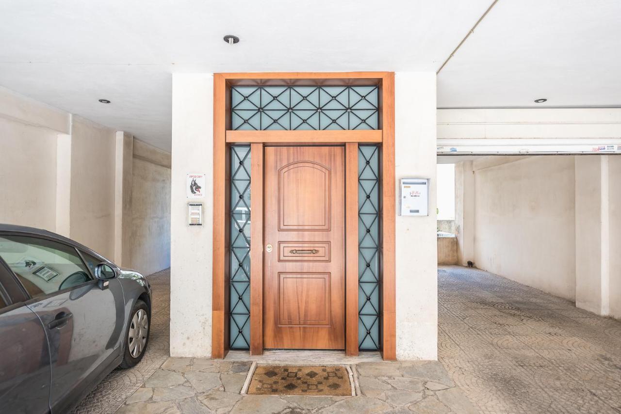 Athens Empire Mansion Apartment 外观 照片