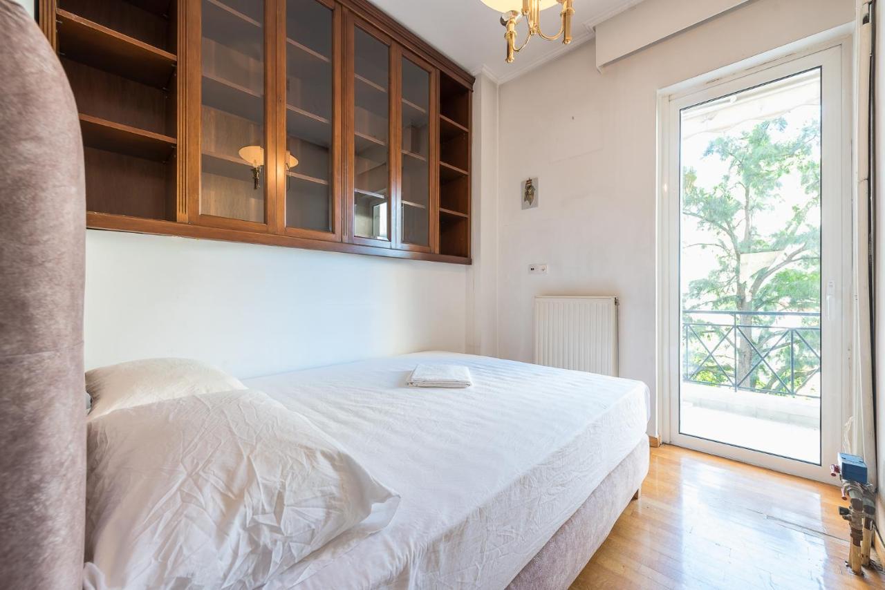 Athens Empire Mansion Apartment 外观 照片