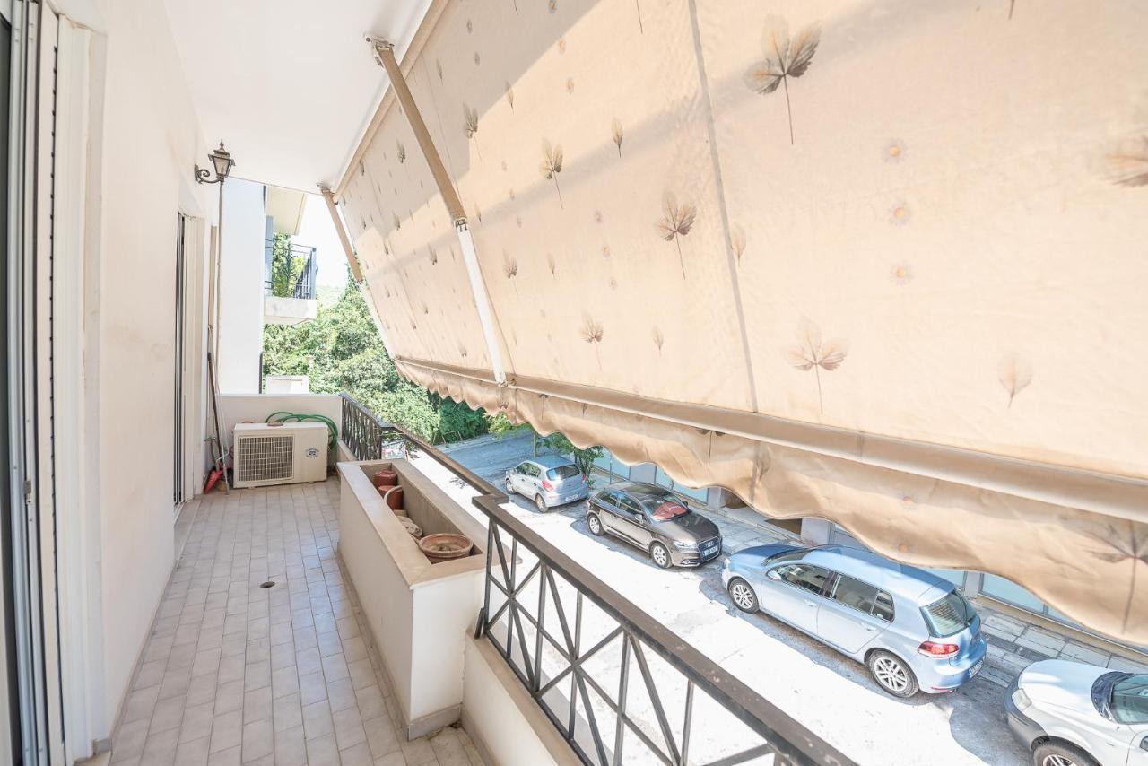 Athens Empire Mansion Apartment 外观 照片