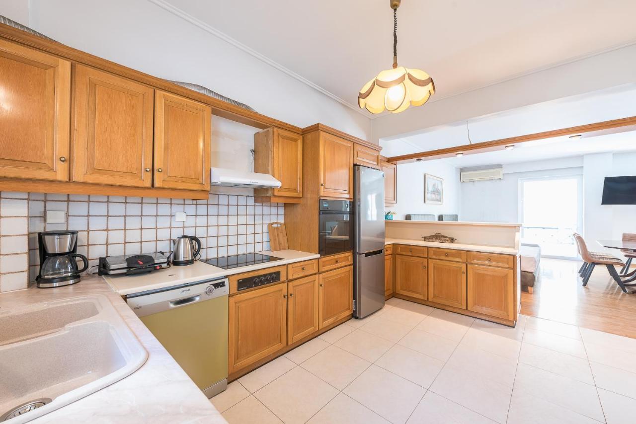 Athens Empire Mansion Apartment 外观 照片