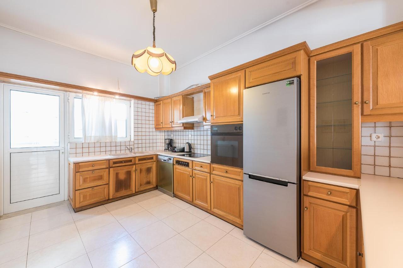 Athens Empire Mansion Apartment 外观 照片