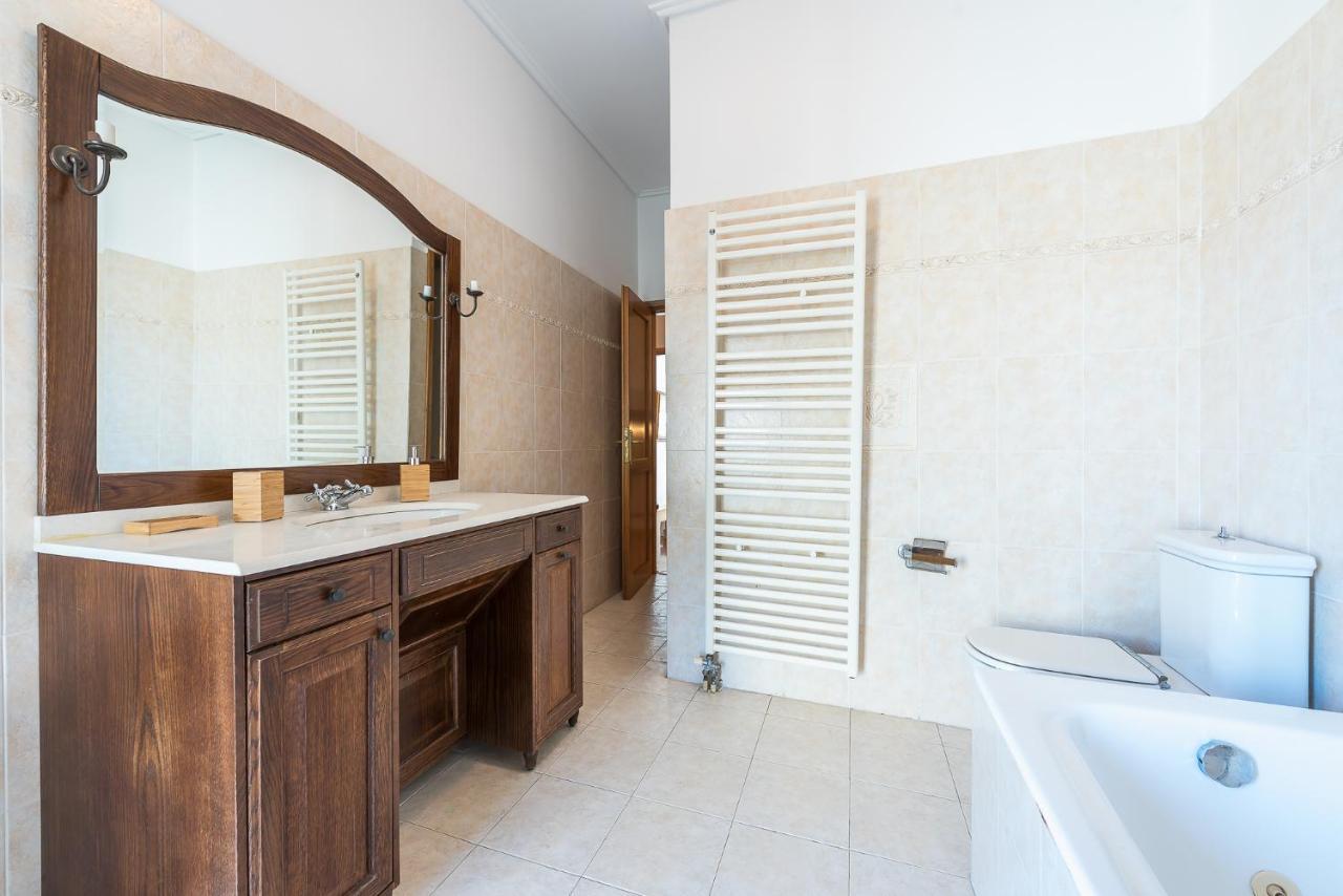 Athens Empire Mansion Apartment 外观 照片