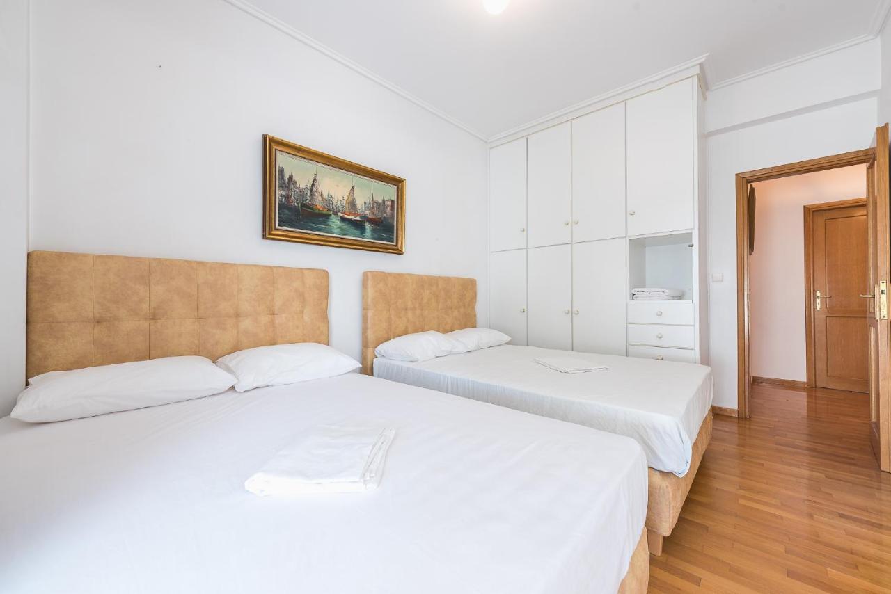 Athens Empire Mansion Apartment 外观 照片