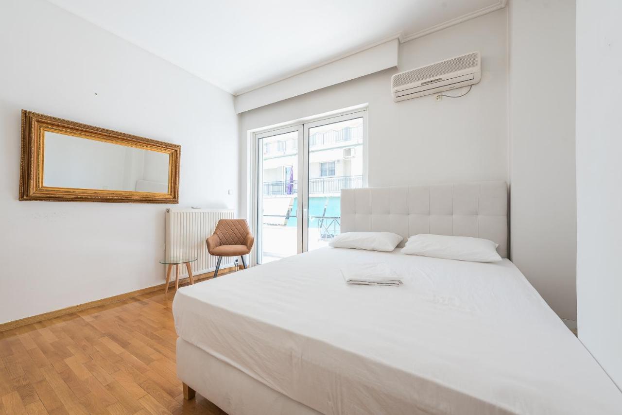 Athens Empire Mansion Apartment 外观 照片