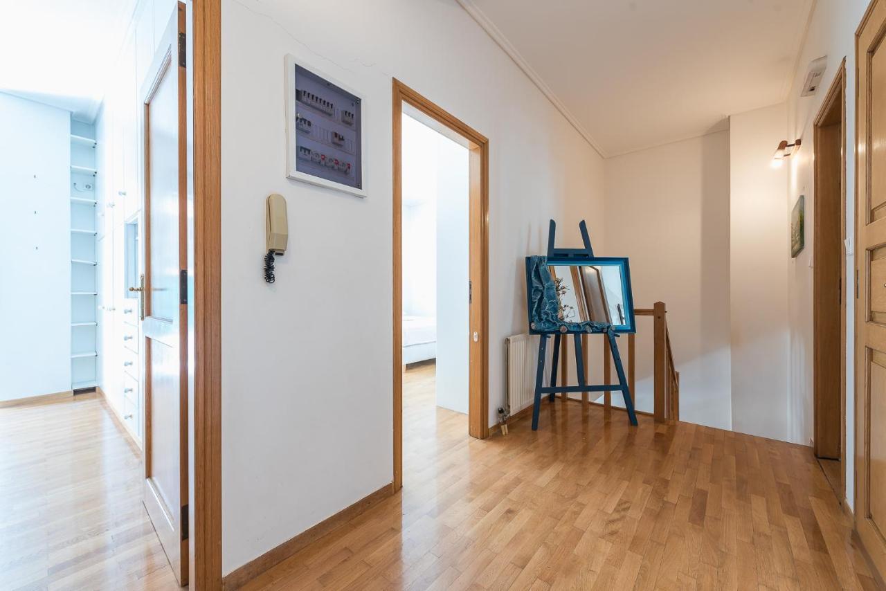 Athens Empire Mansion Apartment 外观 照片