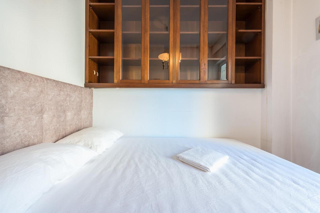 Athens Empire Mansion Apartment 外观 照片
